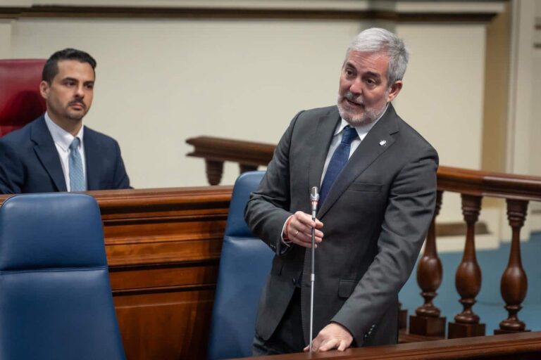 CLAVIJO-DECRETO CANARIAS 24-6-26