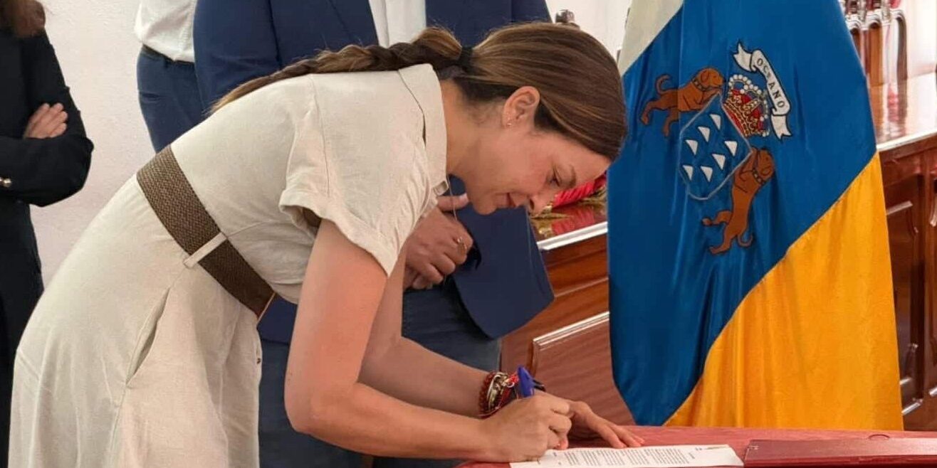 COMUNICADO DEL AYUNTAMIENTO DE ARONA 22-6-26