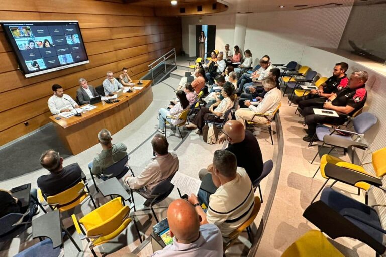 CULMINA LA SEGUNDA RONDA DE PROSPECCIONES FRENTE A LA FILOXERA CON SOLO CUATRO NUEVOS POSITIVOS-TODOS EN TENERIFE 16-6-26