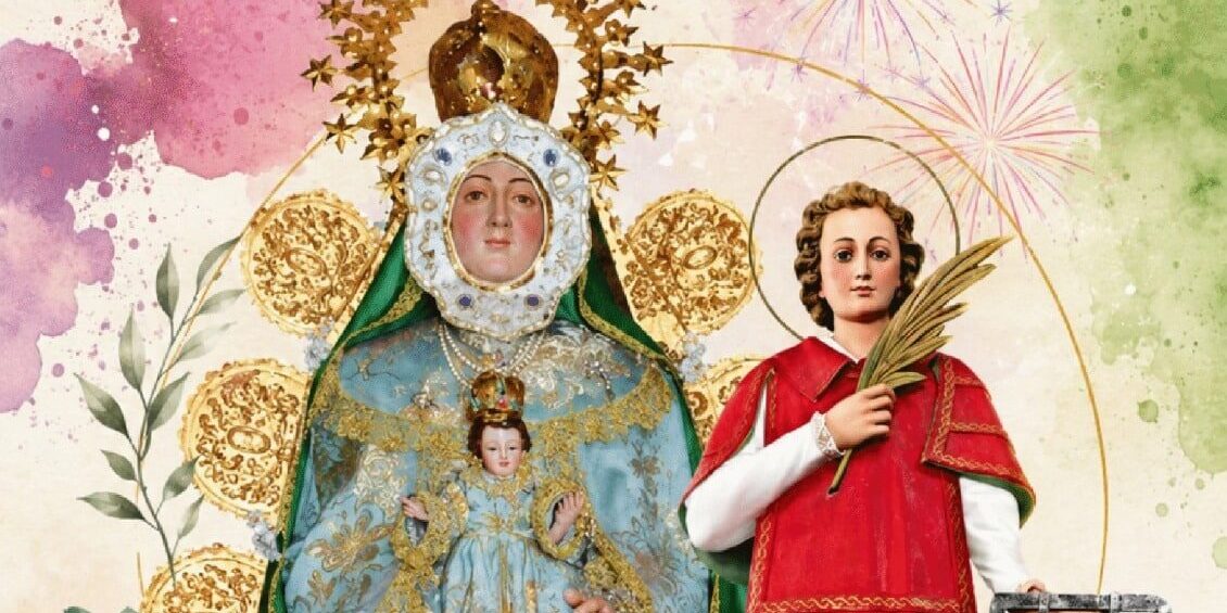 Cartel de las fiestas