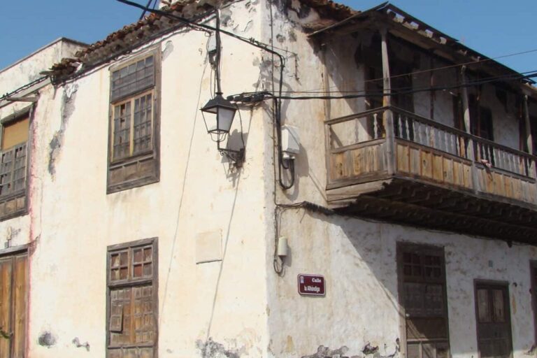 Casa Delgado Oramas