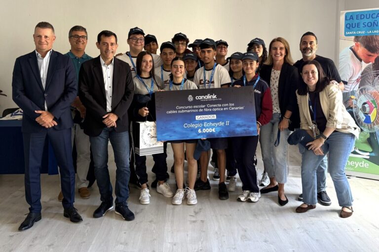 Charla Canalink_Colegio Echeyde 3