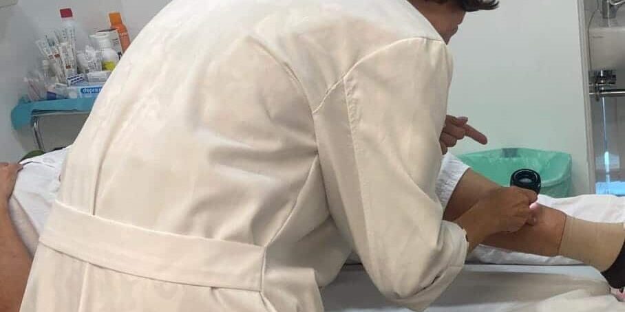 Consulta Dermatología HUC