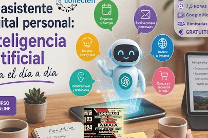 Curso IA RedConecten
