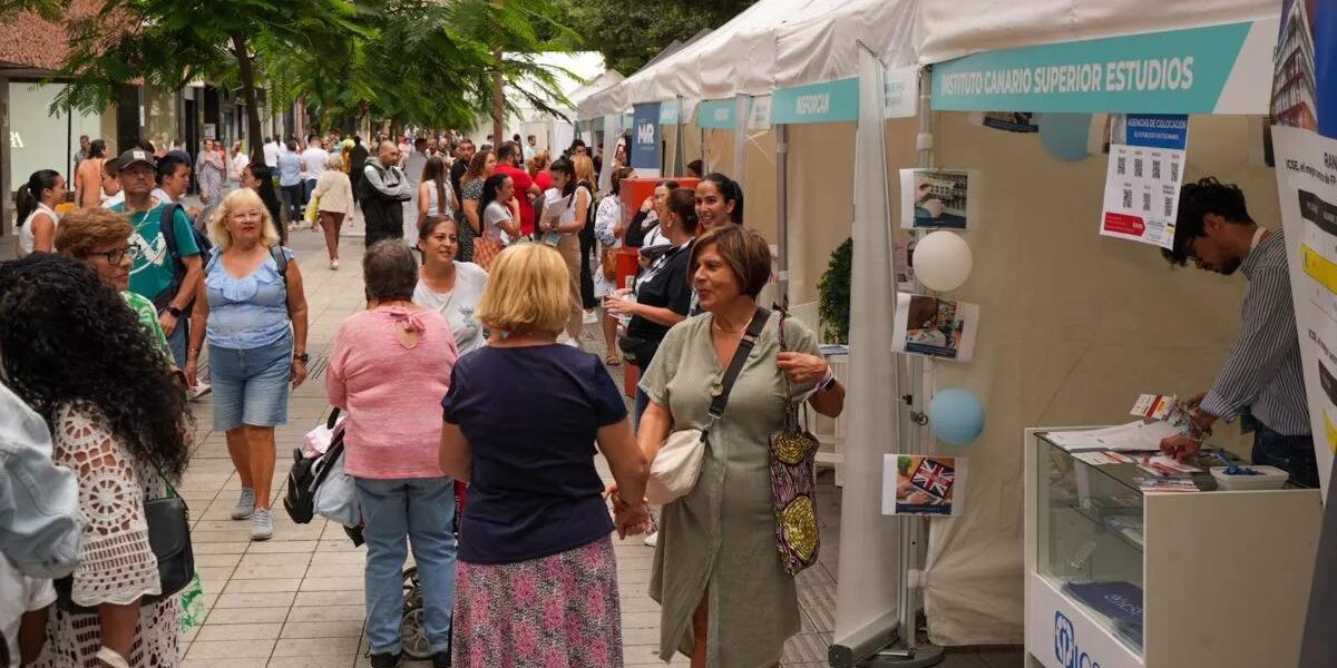 DATOS DEL PARO EN CANARIAS-MAYO DE 2026 2-6-26