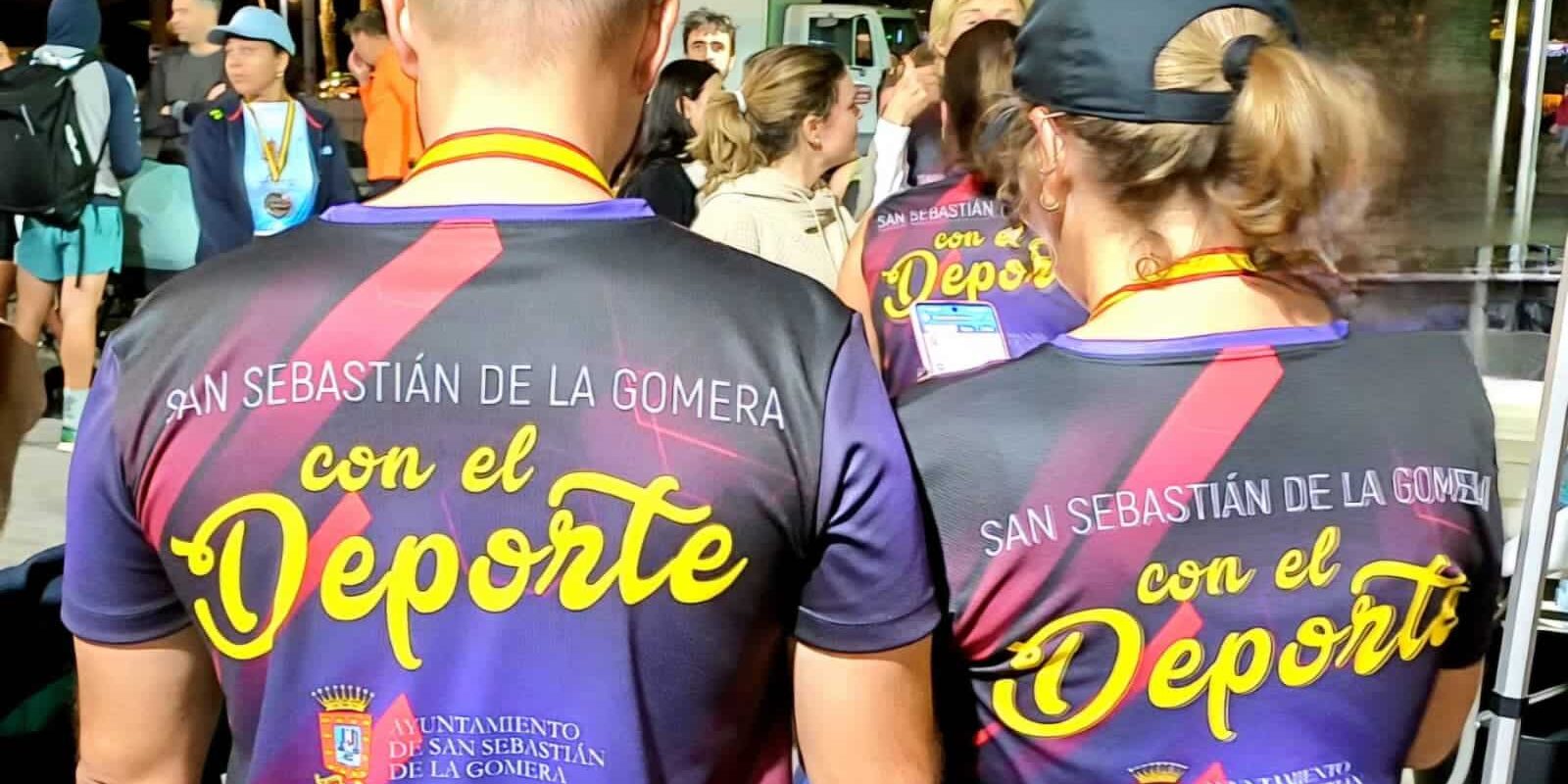 DEPORTES GENÉRICA