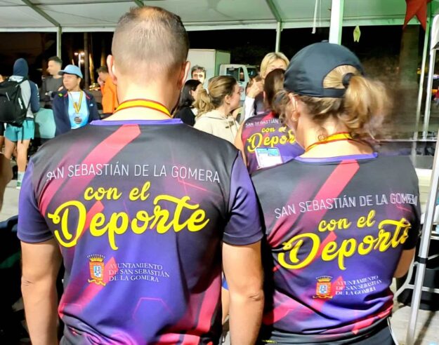 DEPORTES GENÉRICA