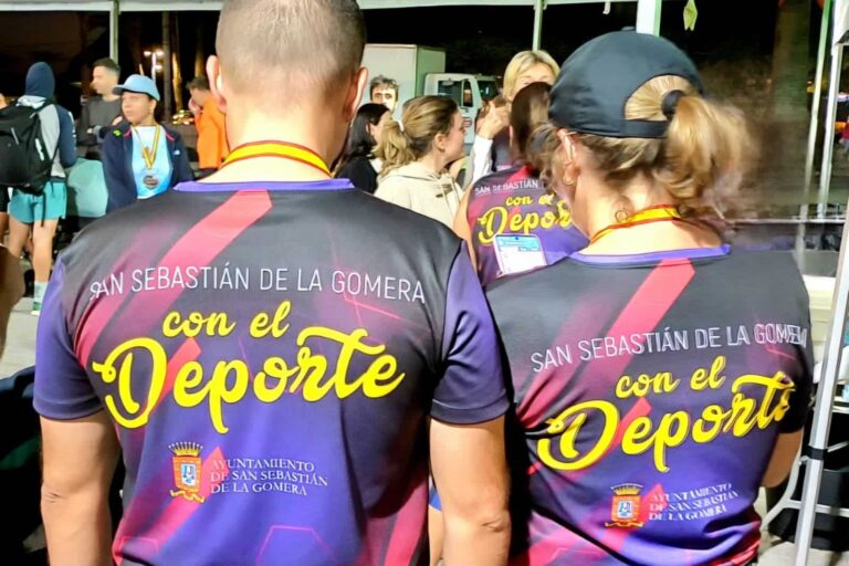 DEPORTES GENÉRICA