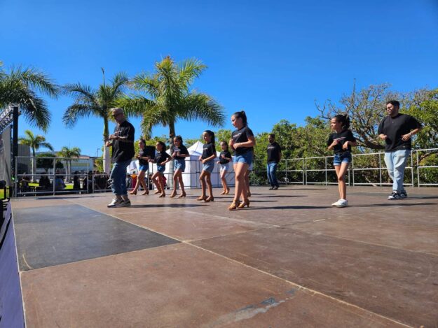 Danza 2