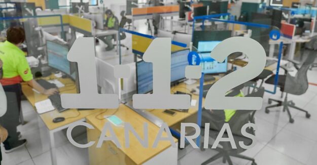 Reportaje amplio sobre las instalaciones y personal del GSC Gran Canaria