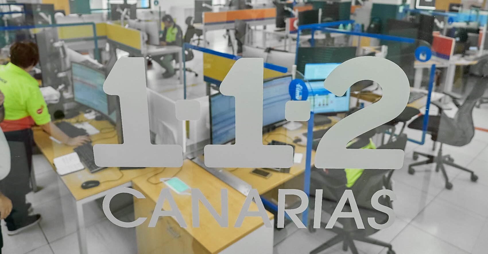 Reportaje amplio sobre las instalaciones y personal del GSC Gran Canaria