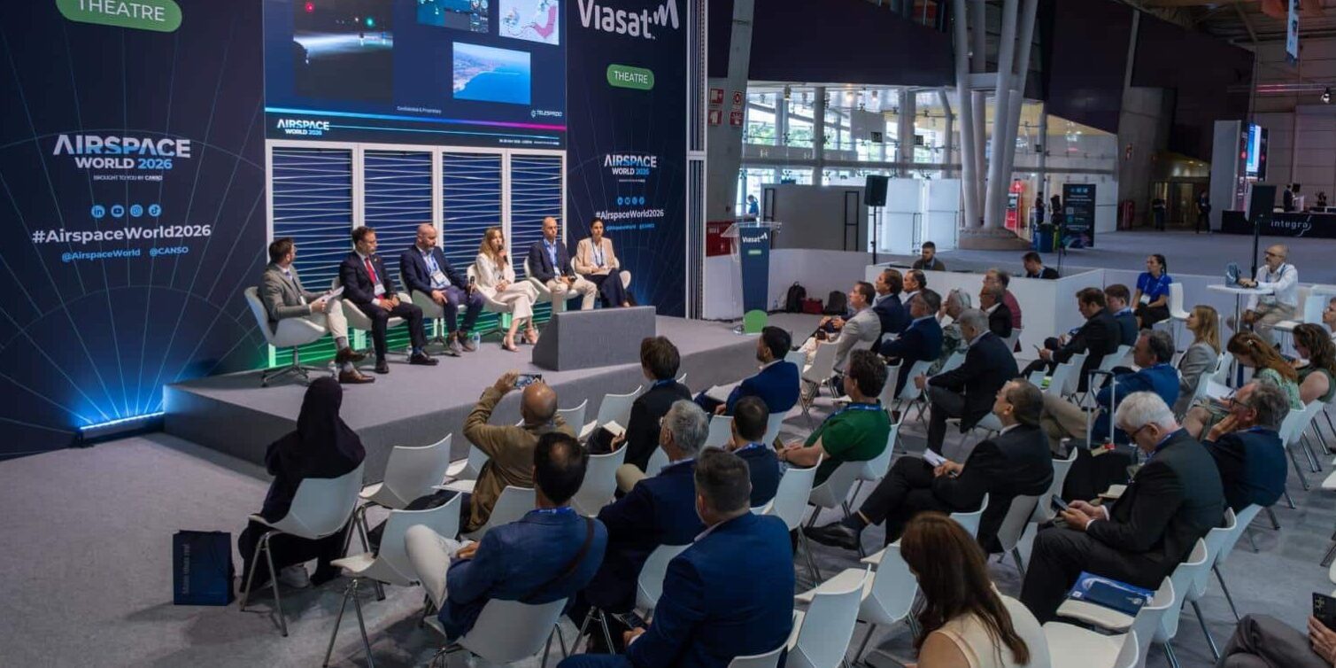 EL GOBIERNO ESTUDIA COLABORAR CON LA AGENCIA ESPACIAL PORTUGUESA PARA INTERNACIONALIZAR ESTRETEGIA AEROESPACIAL 2-6-26