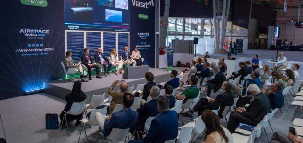 EL GOBIERNO ESTUDIA COLABORAR CON LA AGENCIA ESPACIAL PORTUGUESA PARA INTERNACIONALIZAR ESTRETEGIA AEROESPACIAL 2-6-26