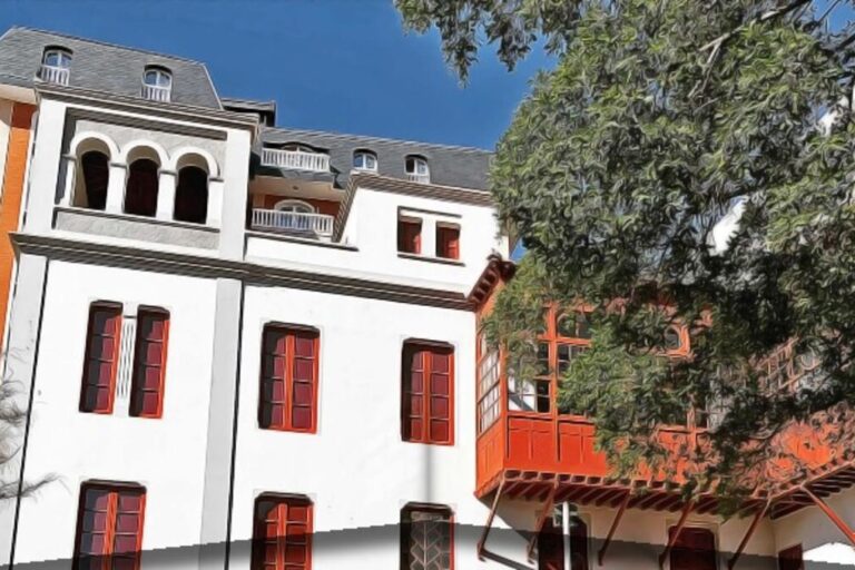 ESCUELA MUNICIPAL DE MÚSICA DE SANTA CRUZ 5-6-26