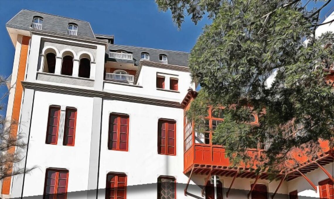 ESCUELA MUNICIPAL DE MÚSICA DE SANTA CRUZ 5-6-26