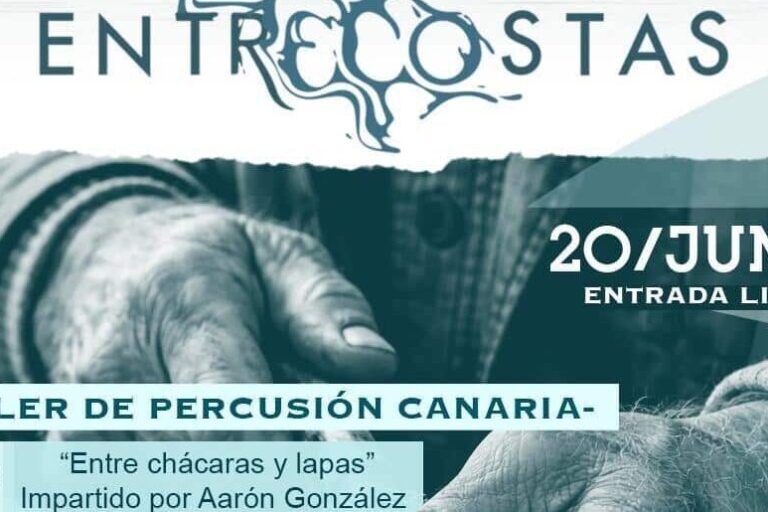 Entrecostas Alcalá Guía de Isora