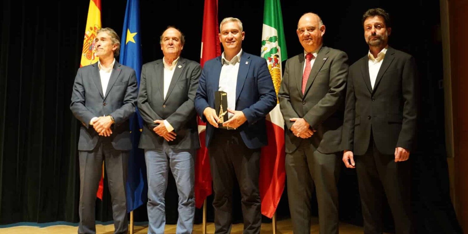 Escoba de Oro 1
