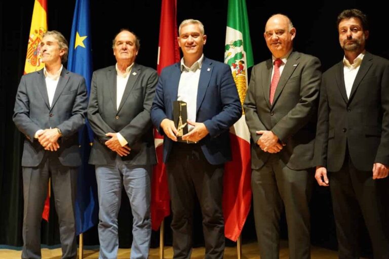 Escoba de Oro 1
