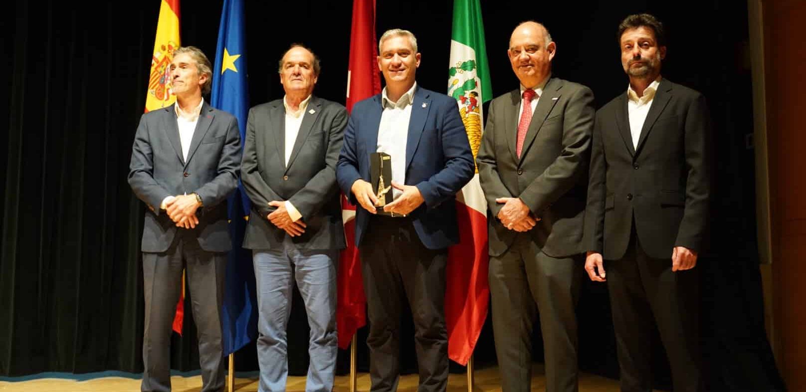 Escoba de Oro 1