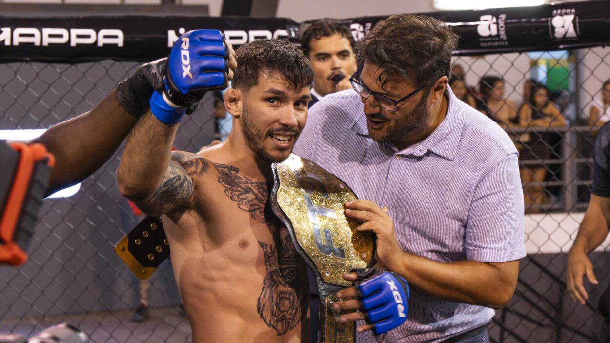 FIGHT7