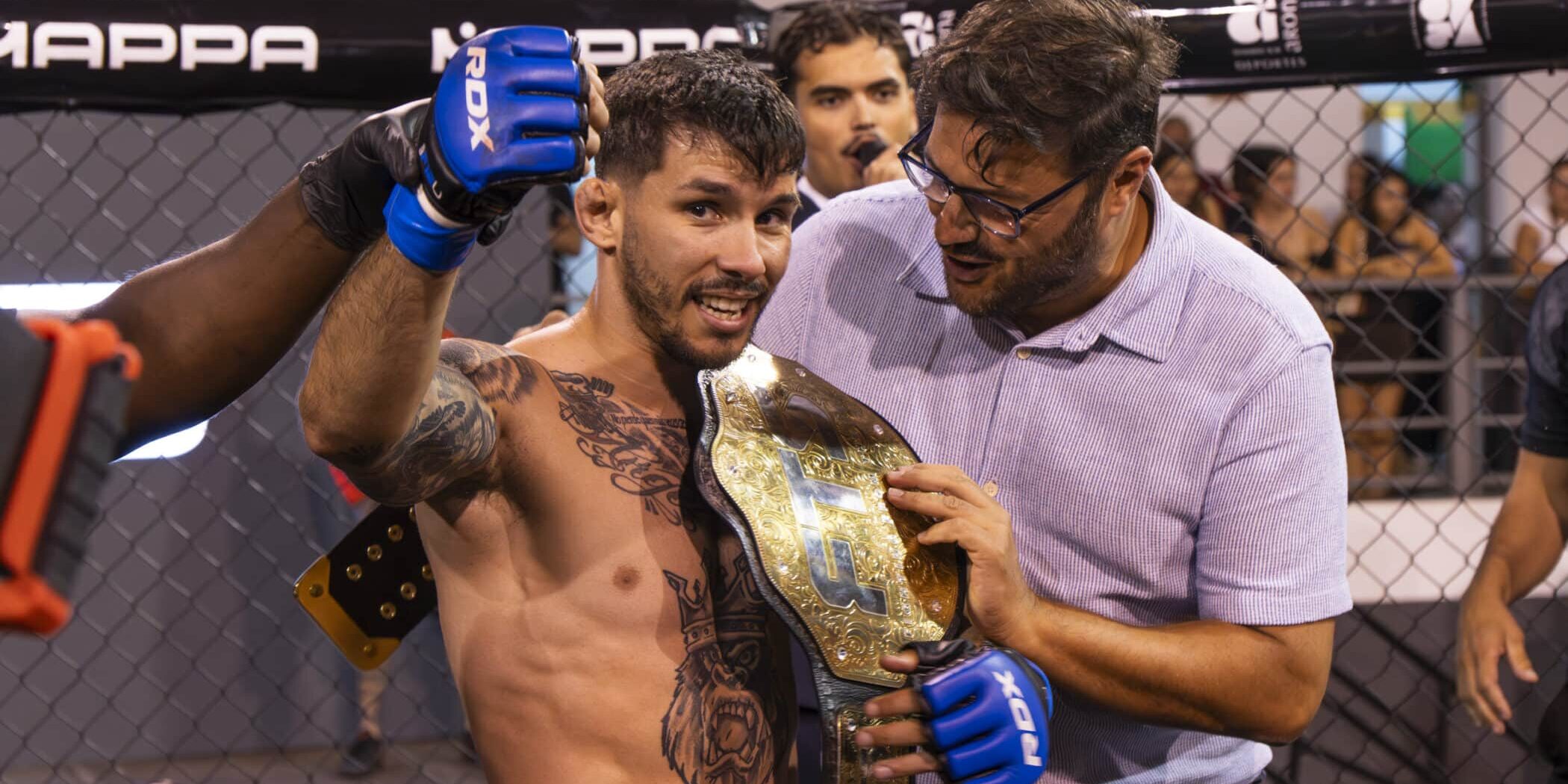 FIGHT7