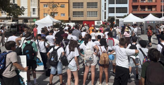 Feria Salud 1