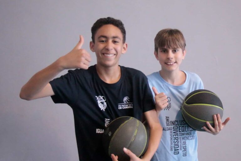Fundación CB Canarias