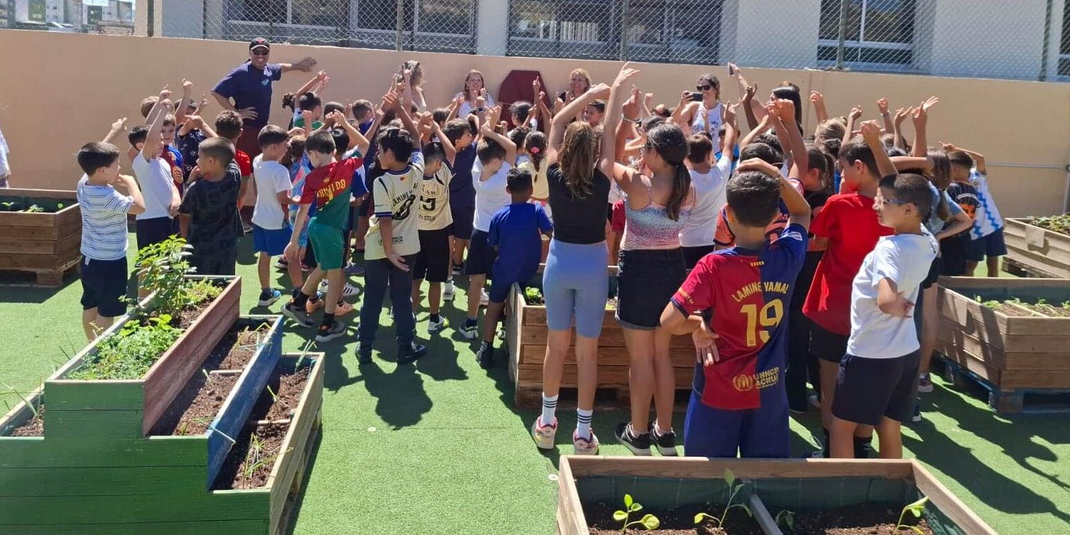 Huerto Seño Mar_CEIP Punta Larga (15)