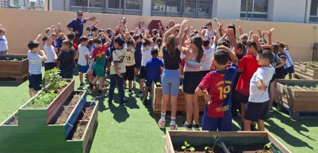 Huerto Seño Mar_CEIP Punta Larga (15)