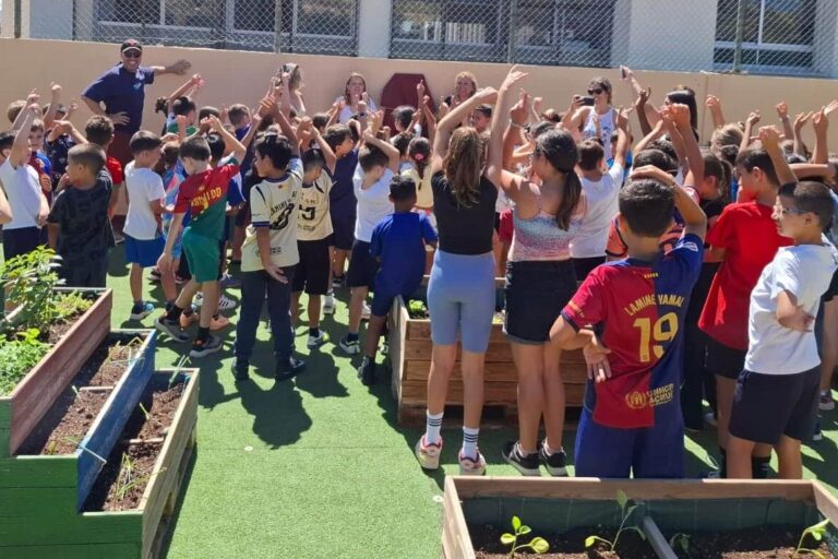 Huerto Seño Mar_CEIP Punta Larga (15)