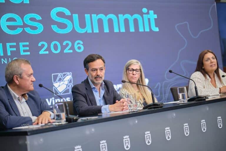 Island Wuines Summit 2