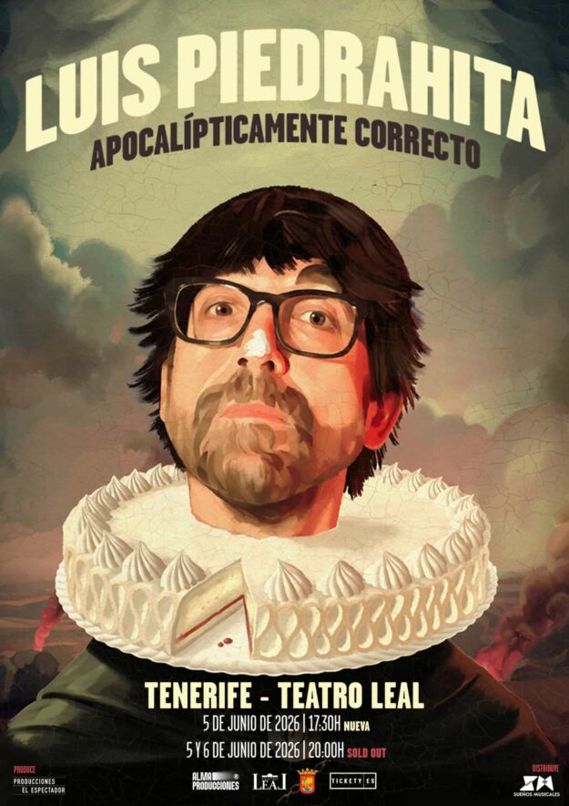 Luis Piedrahita