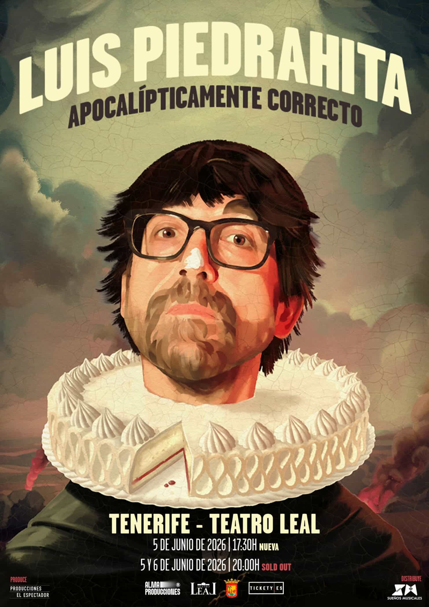 Luis Piedrahita