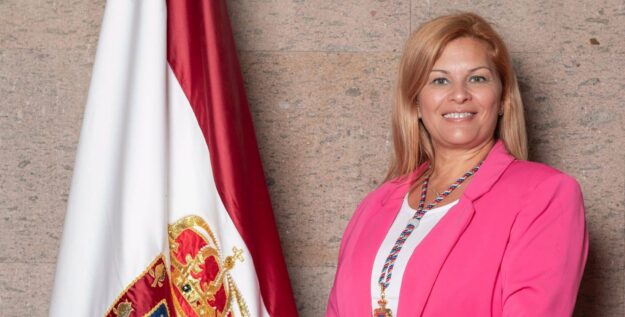 MARÍA CANDELARIA RODRÍGUEZ-PORTAVOZ AYUNTAMIENTO DE GRANADILLA DE ABONA 17-6-26
