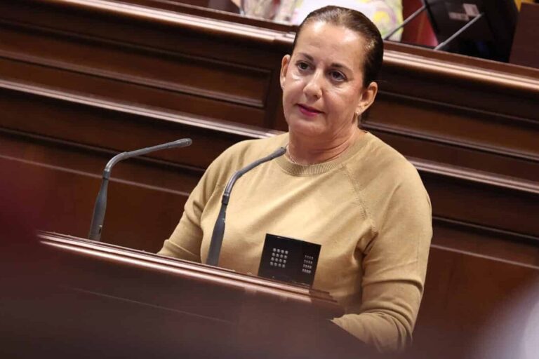 María Saavedra