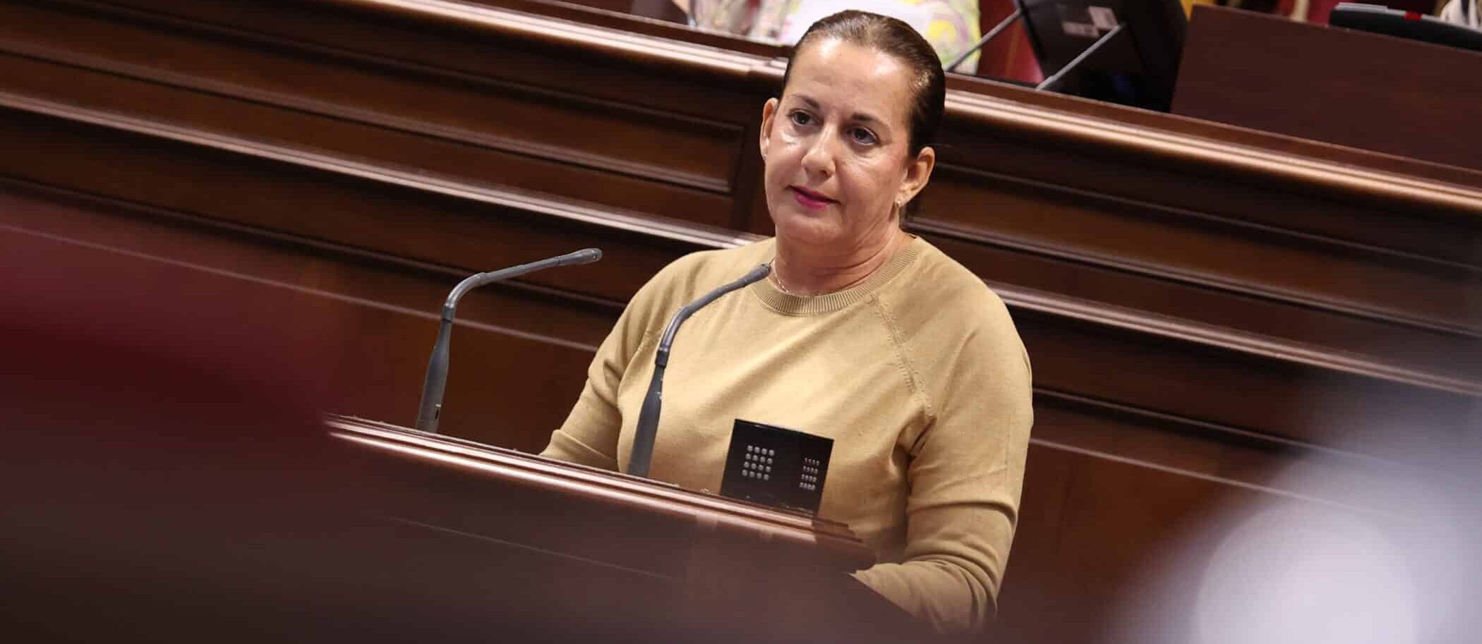 María Saavedra
