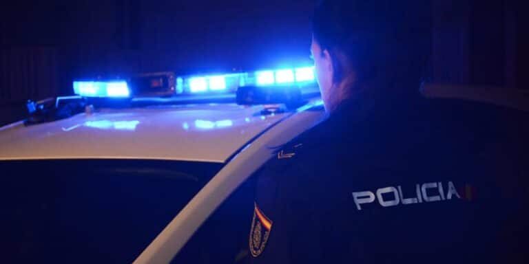 POLICÍA NACIONAL 18-6-26