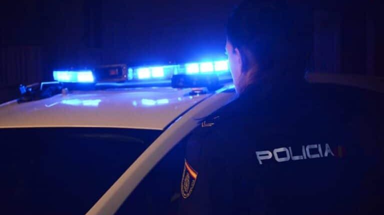 POLICÍA NACIONAL 18-6-26