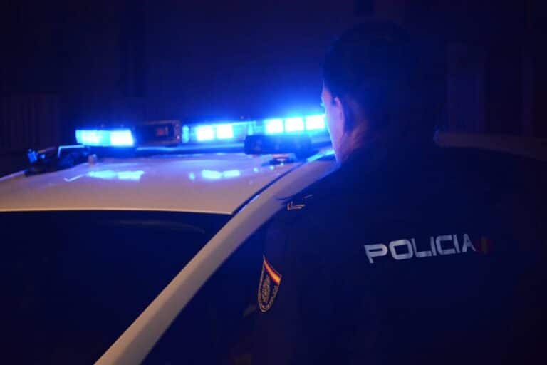 POLICÍA NACIONAL 18-6-26