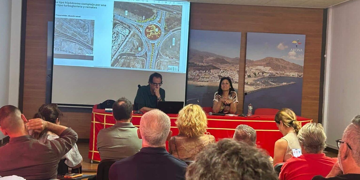 REUNIÓN LOS CRISTIANOS 001