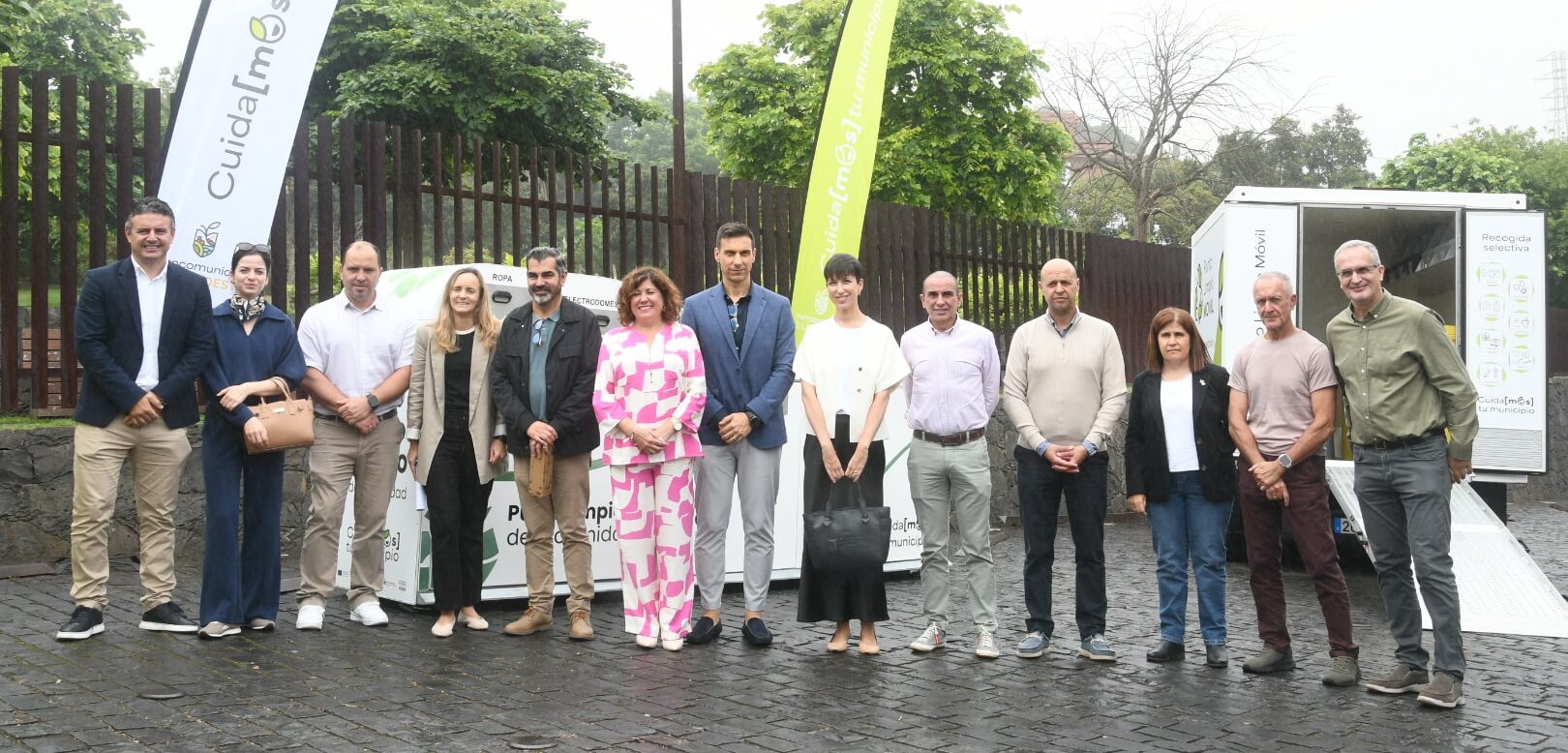 Rueda de prensa 2