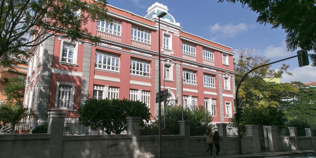 SANIDAD INVESTIGA UNA TOXIINFECCIÓN ALIMENTARIA EN LA PALMA 17-6-26