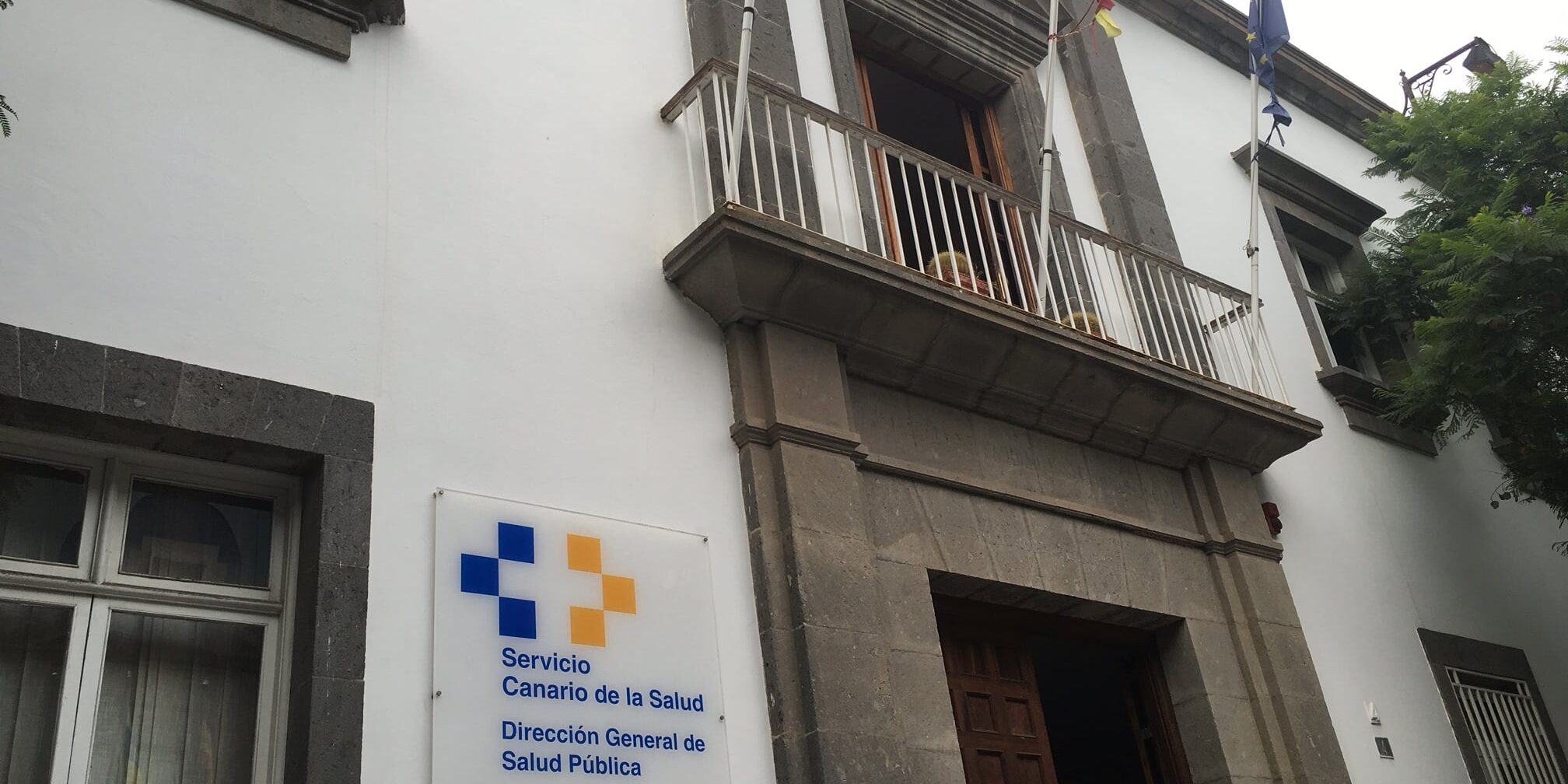 SANIDAD NOTIFICA UN BROTE DE HEPATITIS A QUE AFECTA A SEIS PERSONAS EN GRAN CANARIA 18-6-26