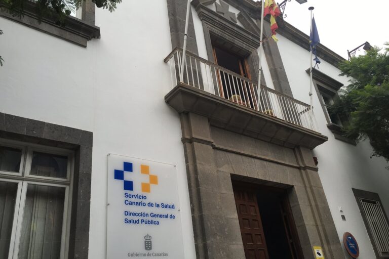 SANIDAD NOTIFICA UN BROTE DE HEPATITIS A QUE AFECTA A SEIS PERSONAS EN GRAN CANARIA 18-6-26