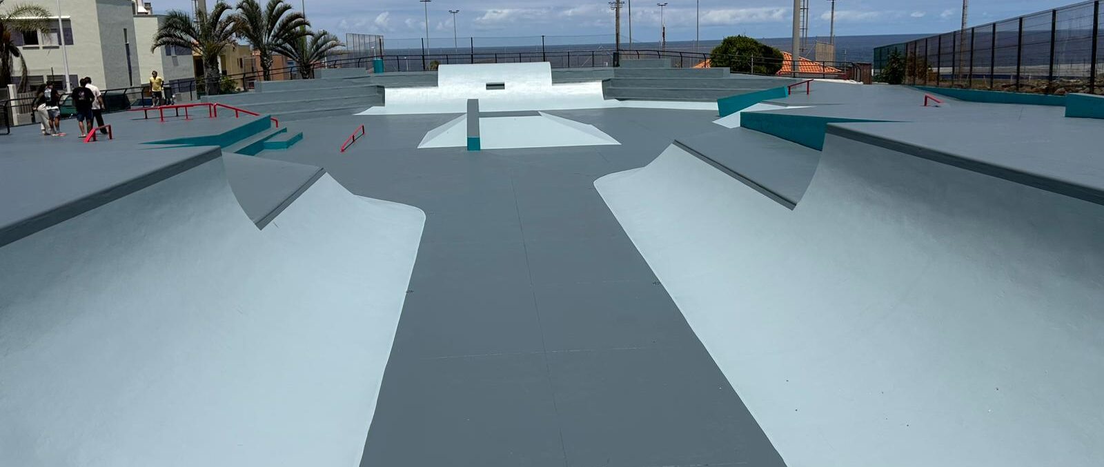 Skatepark 6