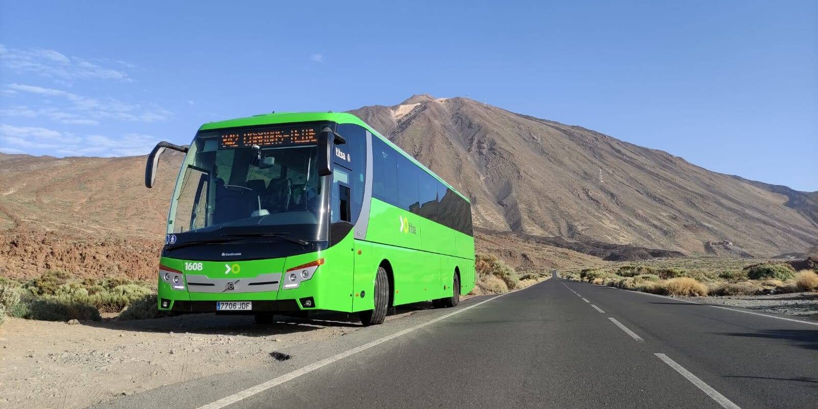 TITSA-TEIDE