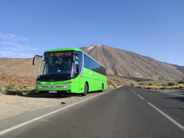 TITSA-TEIDE