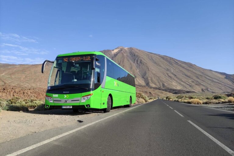 TITSA-TEIDE