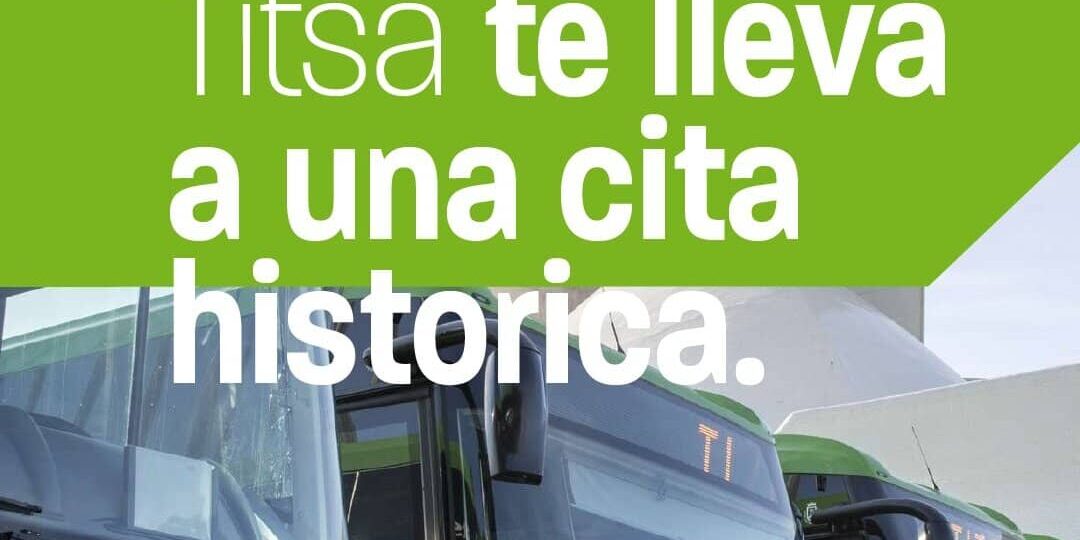 TITSA-VISITA DEL PAPA1 10-6-26