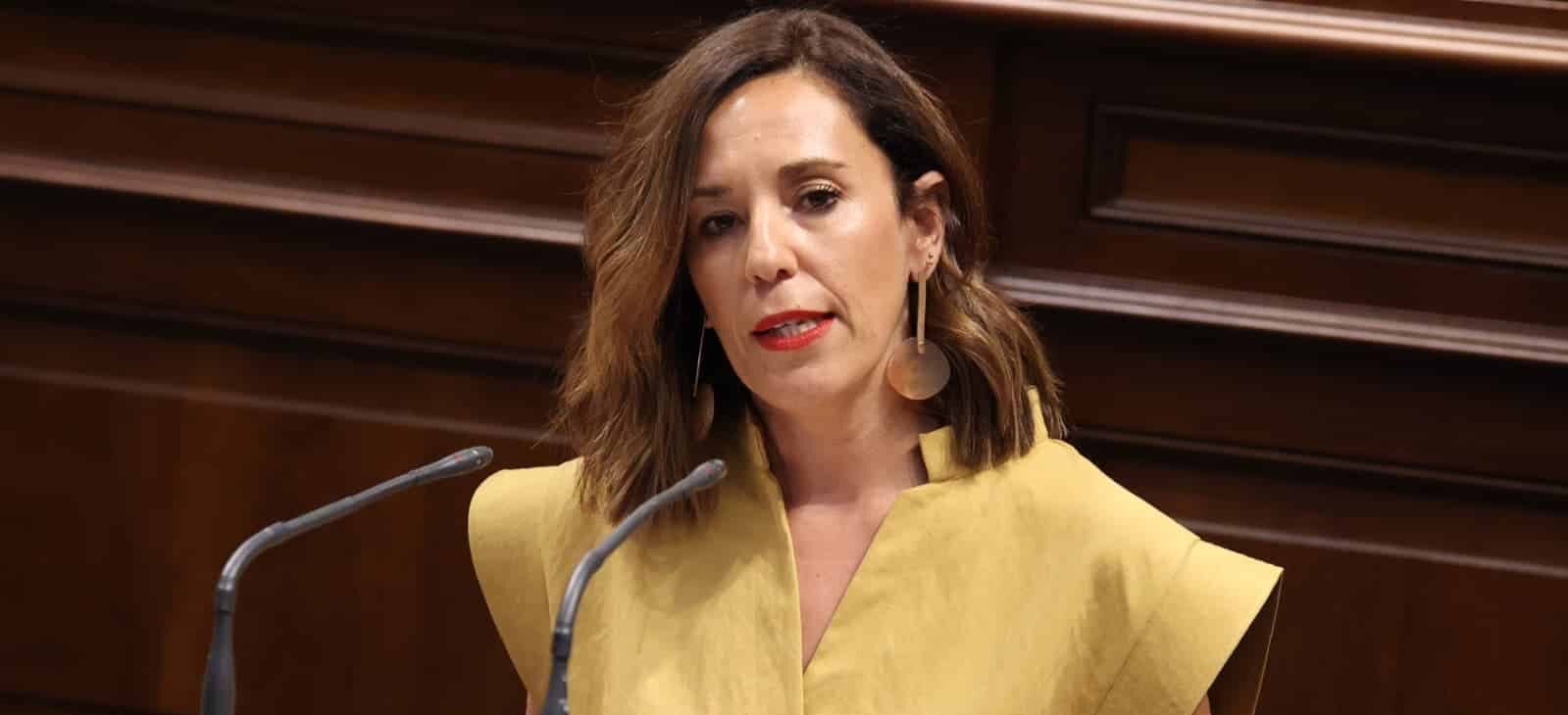 TURISMO SE COMPROMETE A MODIFICAR LA LEY DEL TURISMO DE CANARIAS Y A OFRECER GARANTÍA JURÍDICA 24-6-26